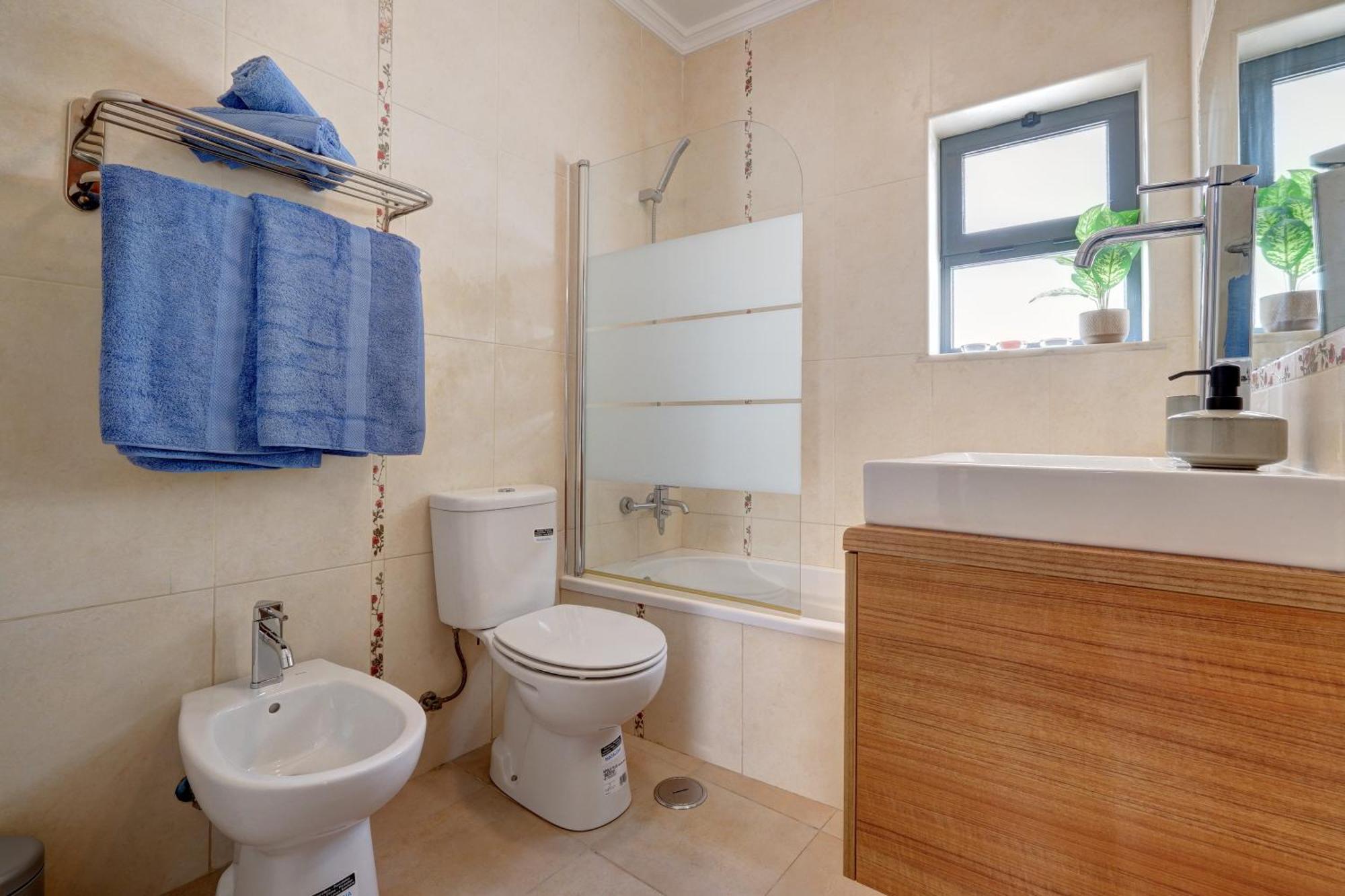 City Center, Private Parking, Ac, 6Ppl. Olhão Εξωτερικό φωτογραφία